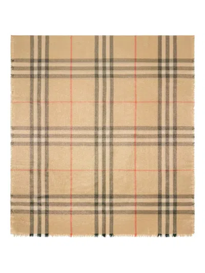 BURBERRY BURBERRY SCARFS