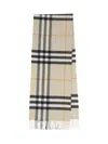 BURBERRY BURBERRY SCARFS