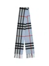 BURBERRY BURBERRY SCARFS