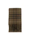 BURBERRY BURBERRY SCARFS