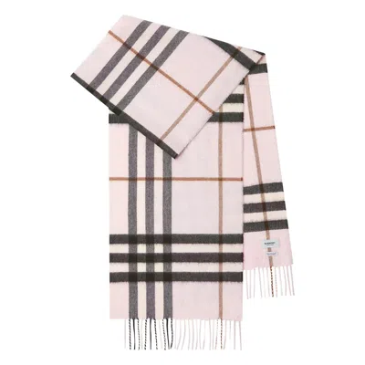 BURBERRY BURBERRY SCARFS