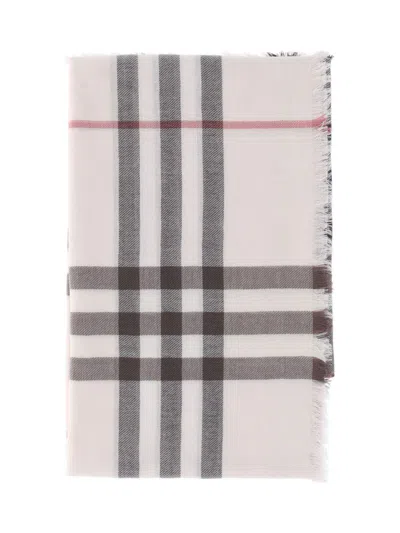 BURBERRY BURBERRY SCARFS