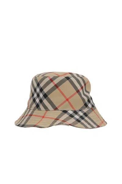 BURBERRY BURBERRY SCARFS
