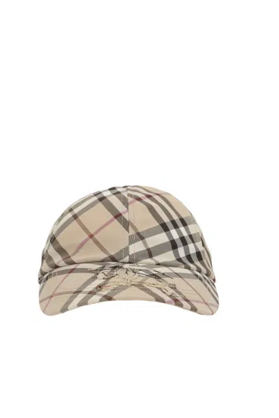 Burberry Scarfs In Neutral