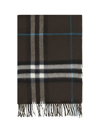 BURBERRY BURBERRY SCARVES
