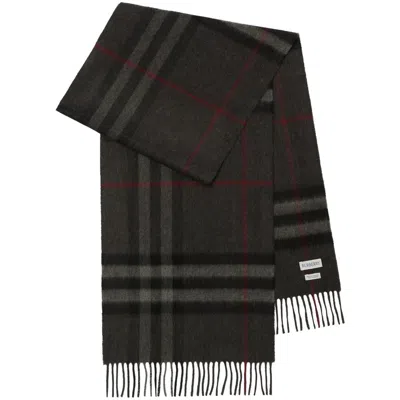 BURBERRY BURBERRY SCARVES