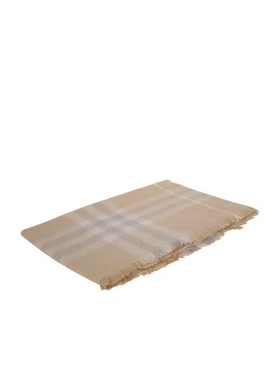 Burberry Scarves