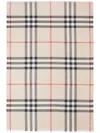 BURBERRY BURBERRY SCARVES ACCESSORIES