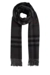 Burberry Scarves And Foulards