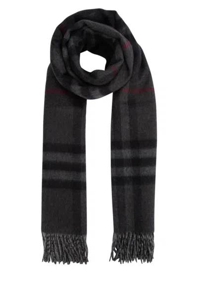 Burberry Scarves And Foulards