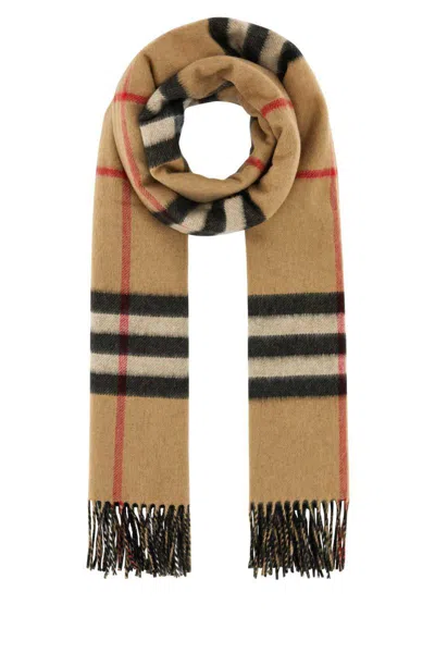 Burberry Scarves And Foulards