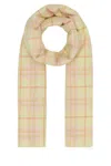 Burberry Scarves And Foulards