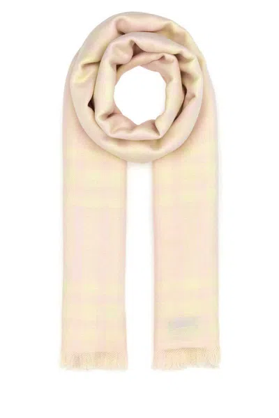 Burberry Scarves And Foulards