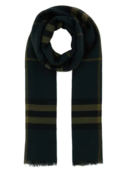 Burberry Scarves And Foulards