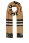 Burberry Scarves And Foulards