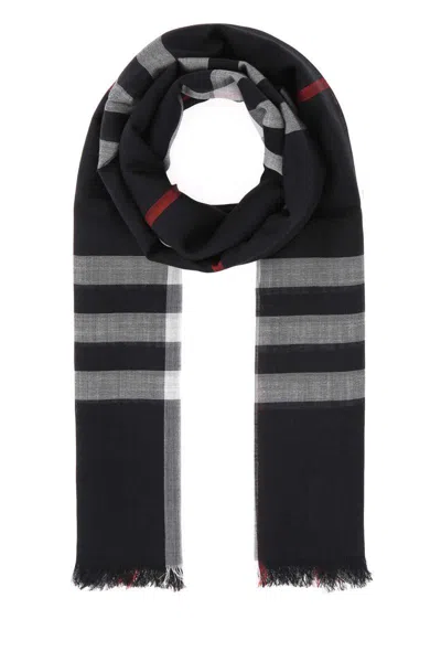Burberry Scarves And Foulards