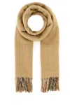Burberry Scarves And Foulards