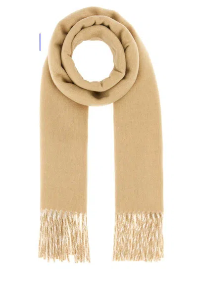 BURBERRY BURBERRY SCARVES AND FOULARDS