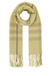 Burberry Scarves And Foulards In Brown