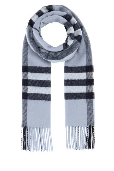 Burberry Scarves And Foulards In Multi