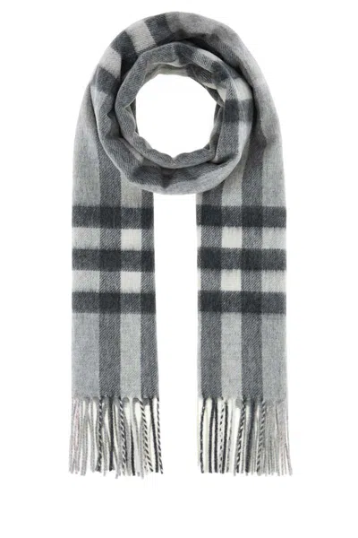 Burberry Scarves And Foulards In Multi