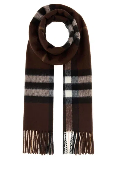 Burberry Scarves And Foulards In Multi