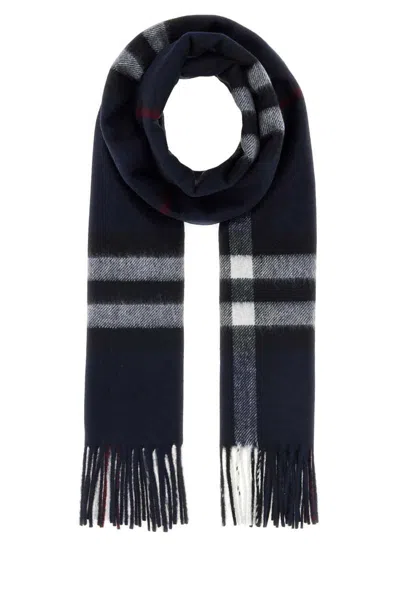 Burberry Scarves And Foulards In Multi