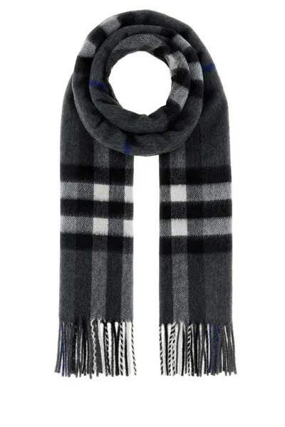Burberry Scarves And Foulards In Multi