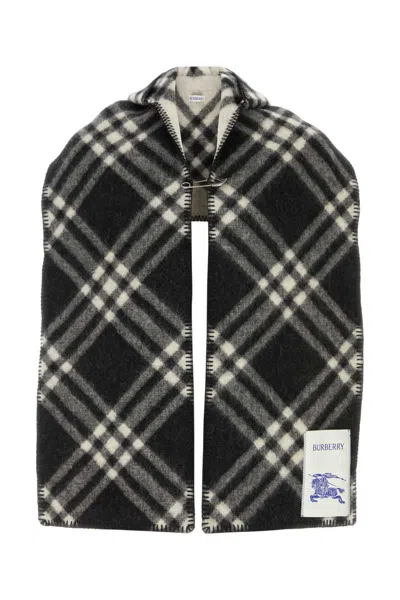Burberry Scarves And Foulards In Multi