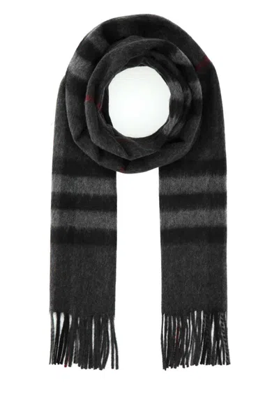 Burberry Scarves And Foulards In Multi