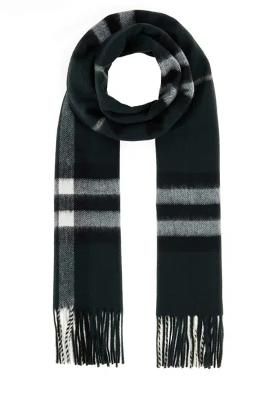 Burberry Scarves And Foulards In Multi
