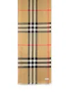 Burberry Scarves And Foulards In Multicolor