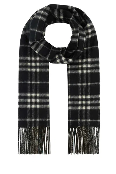 BURBERRY BURBERRY SCARVES AND FOULARDS