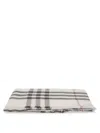 Burberry Scarves In Beige