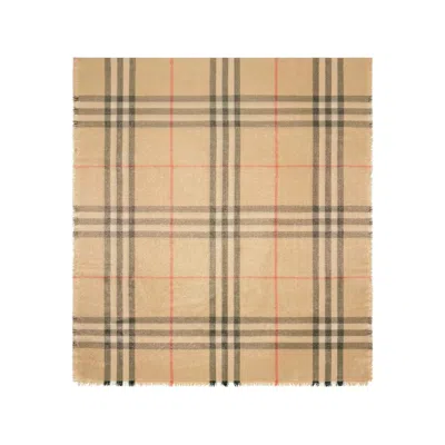 BURBERRY BURBERRY SCARVES