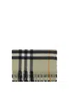 BURBERRY BURBERRY SCARVES