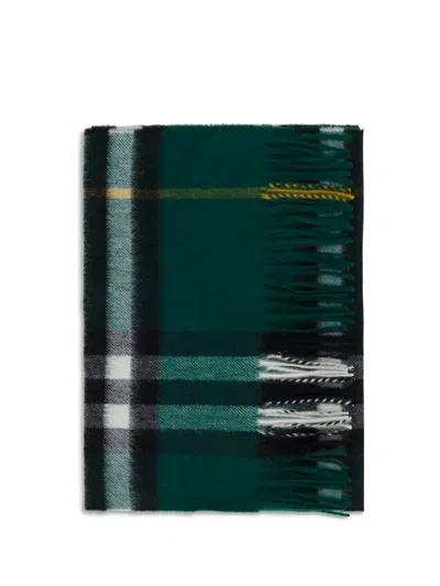BURBERRY BURBERRY SCARVES