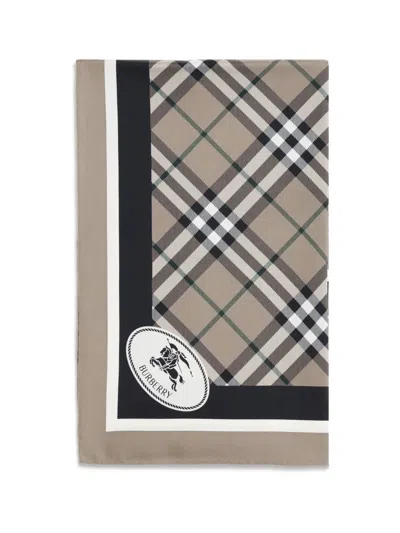 BURBERRY BURBERRY SCARVES