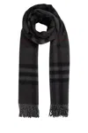 Burberry Sciarpa