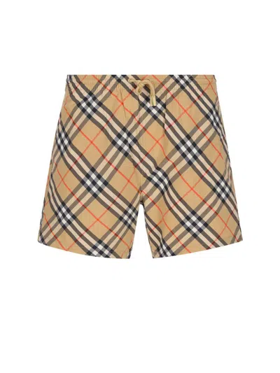 BURBERRY BURBERRY SEA