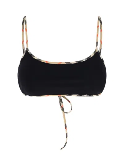 Burberry Sea Clothing In Black