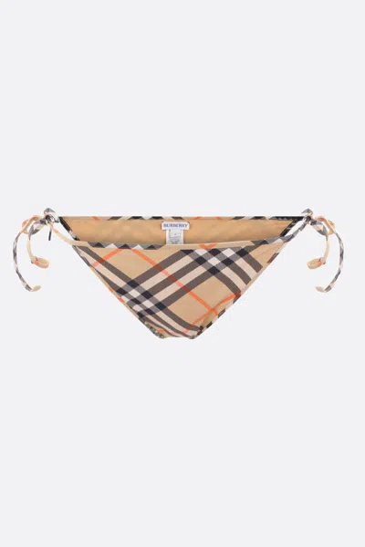 Burberry Sea Clothing In Sand Ip Check