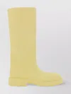 Burberry Boot Marsh In Yellow