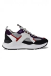 Burberry Men Sean Sneakers