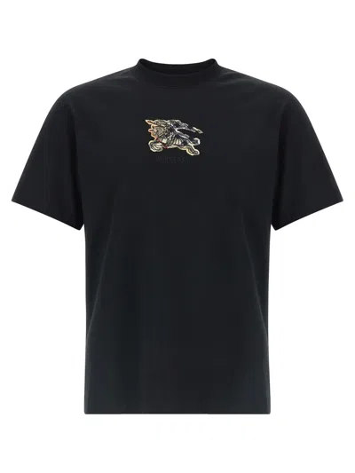 BURBERRY BURBERRY 'SETH EKD' T-SHIRT