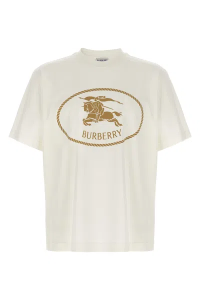 BURBERRY 'SETH' T-SHIRT