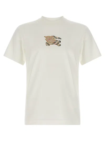 Burberry Seth T-shirt White