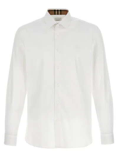 BURBERRY BURBERRY 'SHERFIELD' SHIRT