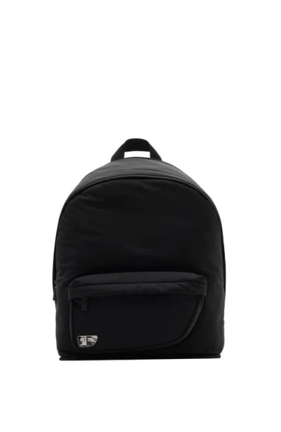 Burberry Shield Backpack