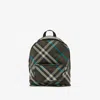 Burberry Premium Shielded Mini Backpack For Men